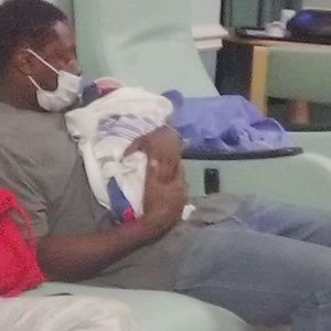 Meet your Posher, Veronica